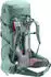 Deuter Aircontact Core 55+10 SL (2024) jade/graphite