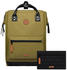 Cabaïa Adventurer Maxi 26L Grenoble
