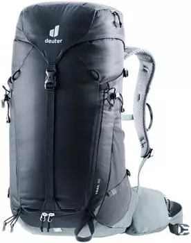 Deuter Trail 30 (2024) black/shale