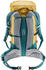 Deuter Trail 30 (2024) almond/deepsea
