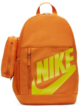 Nike Elemental Kids Backpack (DR6084) monarch/monarch/bright cactus