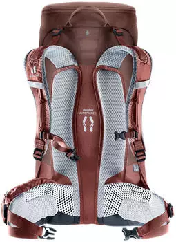 Deuter Trail 28 SL (2024) raisin/caspia – Deuter Trail 28 SL (2024) raisin/caspia: Der perfekte Begleiter für Outdoor-Abenteuer
