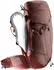 Deuter Trail 28 SL (2024) raisin/caspia