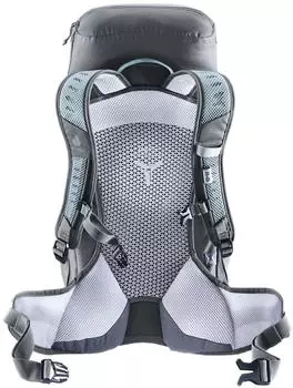 Deuter AC Lite 22 SL (2024) shale/graphite – Deuter AC Lite 22 SL (2024) shale/graphite: Der perfekte Begleiter für Ihre Outdoor-Abenteuer