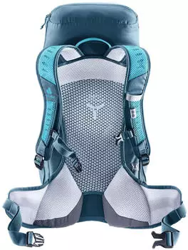 Deuter AC Lite 22 SL (2024) lagoon/atlantic – Deuter AC Lite 22 SL (2024) lagoon/atlantic: Der perfekte Begleiter für Ihre Outdoor-Abenteuer