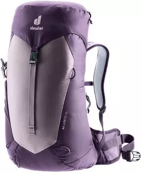 Deuter AC Lite 22 SL (2024) lavender/purple