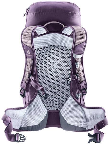 Ausstattung & Eigenschaften Deuter AC Lite 22 SL (2024) lavender/purple