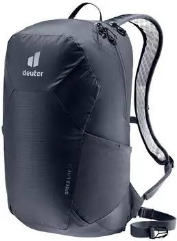 Deuter Speed Lite 17 (2024) black