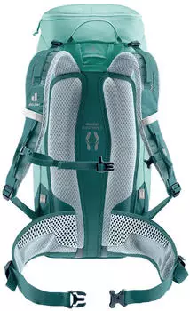 Deuter Trail 22 SL (2024) glacier/deep sea – Deuter Trail 22 SL (2024) glacier/deep sea: Der perfekte Begleiter für Outdoor-Abenteuer