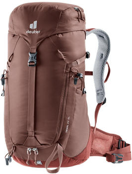 Deuter Trail 22 SL (2024) raisin/caspia