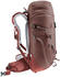 Deuter Trail 22 SL (2024) raisin/caspia