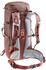 Deuter Trail 22 SL (2024) raisin/caspia