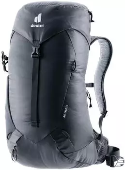 Deuter AC Lite 16 (2024) black