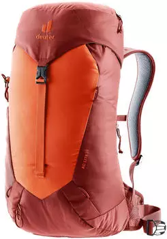 Deuter AC Lite 16 (2024) paprika/redwood