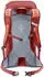 Deuter AC Lite 16 (2024) paprika/redwood