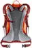 Deuter Futura 23 (2024) paprika/redwood