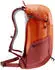 Deuter Futura 23 (2024) paprika/redwood