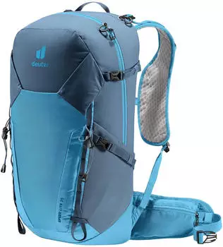Deuter Speed Lite 25 (2024) ink/wave