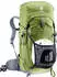 Deuter Trail Pro 36 (2024) meadow/graphite
