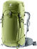 Deuter Trail Pro 36 (2024) meadow/graphite