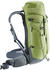 Deuter Trail Pro 36 (2024) meadow/graphite