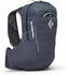 Black Diamond Pursuit 15l (BD680009) carbon/foam green