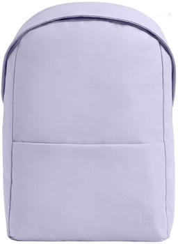 GOT BAG Easy Pack Zip purple pearl
