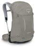 Osprey 10005778-451-S/M, Osprey Hikelite 28 Backpack Grau S-M, Rucksäcke und Koffer