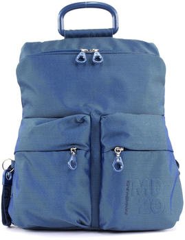 Mandarina Duck MD20 Backpack M classic blue (P10QMTZ4)