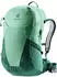 Deuter Futura 21 SL (2024) spearmint/seagreen