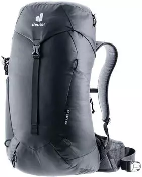 Deuter AC Lite 24 (2024) black