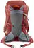 Deuter AC Lite 24 (2024) paprika/redwood