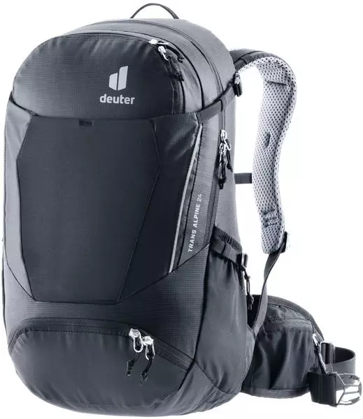 Deuter Trans Alpine 24 (2024) black