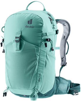 Deuter Trail 23 SL (2024) glacier/deep sea