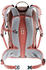 Deuter Trail 23 SL (2024) raisin/caspia