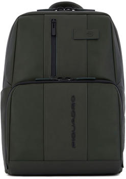 Piquadro Urban Computer Backpack green forest (CA3214UB00-VE8)
