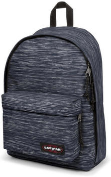 Eastpak Out Of Office knit grey