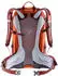 Deuter Futura 27 (2024) paprika/redwood