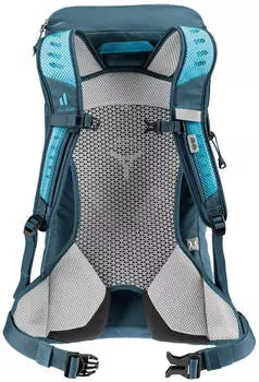 Deuter AC Lite 14 SL (2024) lagoon/atlantic – Deuter AC Lite 14 SL (2024) lagoon/atlantic: Der perfekte Begleiter für Ihre Outdoor-Abenteuer