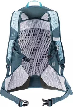 Deuter AC Lite 21 SL (2024) lagoon/atlantic – Deuter AC Lite 21 SL (2024) lagoon/atlantic: Der perfekte Begleiter für Ihre Outdoor-Abenteuer