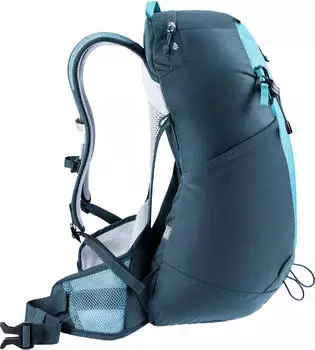 Deuter AC Lite 21 SL (2024) lagoon/atlantic – Praktische Ausstattung für jede Situation