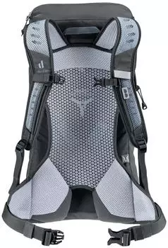Deuter AC Lite 14 SL (2024) shale/graphite – Deuter AC Lite 14 SL (2024) shale/graphite: Der perfekte Begleiter für Ihre Outdoor-Abenteuer