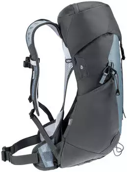 Deuter AC Lite 14 SL (2024) shale/graphite – Komfort und Funktionalität vereint