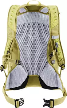 Deuter AC Lite 15 SL (2024) sprout/linden – Deuter AC Lite 15 SL (2024) sprout/linden: Der perfekte Begleiter für Ihre Outdoor-Abenteuer