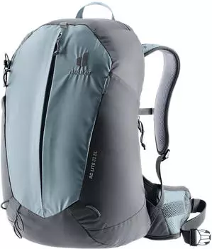 Deuter AC Lite 21 SL (2024) shale/graphite