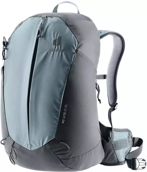 deuter AC Lite 21 SL Damen Wanderrucksack (Modell 2024)