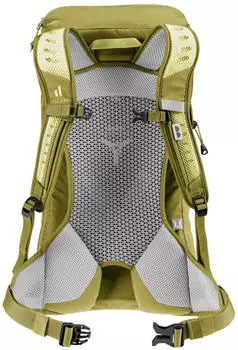 Deuter AC Lite 14 SL (2024) sprout/linden – Deuter AC Lite 14 SL (2024) sprout/linden: Der perfekte Begleiter für Outdoor-Abenteuer