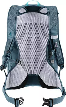 Deuter AC Lite 15 SL (2024) lagoon/atlantic – Deuter AC Lite 15 SL (2024) lagoon/atlantic: Der perfekte Begleiter für Ihre Outdoor-Abenteuer
