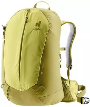 Deuter AC Lite 21 SL (2024) sprout/linden