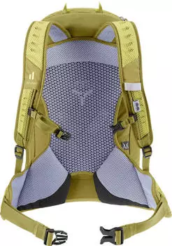 Deuter AC Lite 21 SL (2024) sprout/linden – Deuter AC Lite 21 SL (2024) sprout/linden: Der perfekte Begleiter für Outdoor-Abenteuer